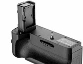 Neewer – battery pack grip (używany) – zdjęcie 1