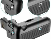 Neewer – battery pack grip (używany) – zdjęcie 4