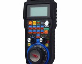 PikoCNC – zadajnik bezprzewodowy MPG CNC – ogłoszenie – zdjęcie 1