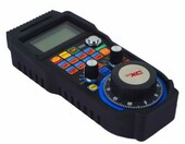 PikoCNC – zadajnik bezprzewodowy MPG CNC – ogłoszenie – zdjęcie 2