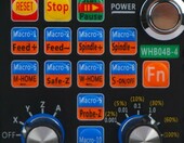 PikoCNC – zadajnik bezprzewodowy MPG CNC – ogłoszenie – zdjęcie 3