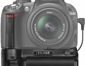 Neewer – battery pack grip (stan nowy) – zdjęcie 1