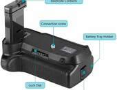 Neewer – battery pack grip (stan nowy) – zdjęcie 2