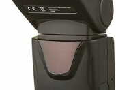 amazonbasics VT560 DSLR – lampa błyskowa (używany) – zdjęcie 1