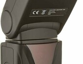 amazonbasics VT560 DSLR – lampa błyskowa (używany) – zdjęcie 2