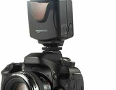 amazonbasics VT560 DSLR – lampa błyskowa (używany) – zdjęcie 3