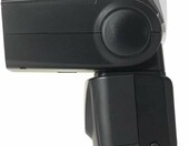 amazonbasics VT560 DSLR – lampa błyskowa (używany) – zdjęcie 4