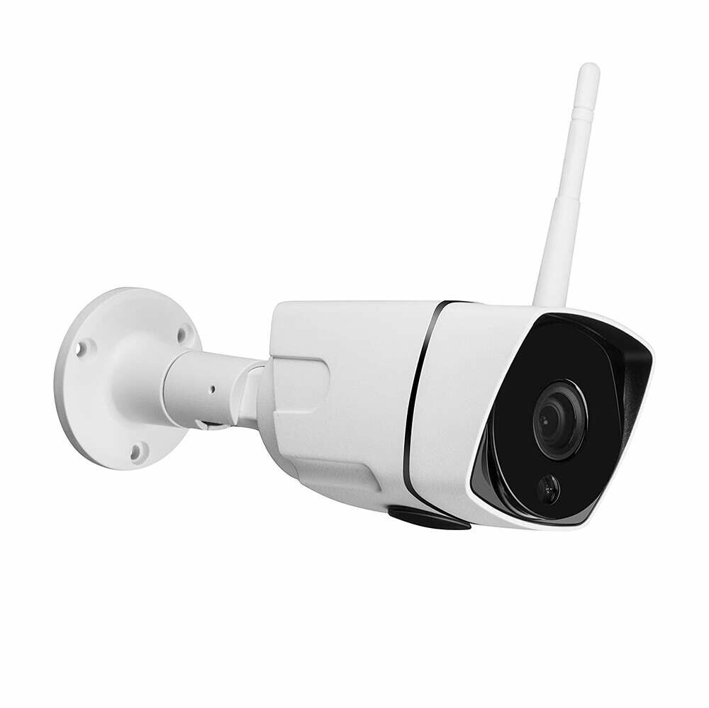 Ebitcam EBO1 FHD WiFi 1080P – kamera zewnętrzna IP (używany)