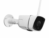 Ebitcam EBO1 FHD WiFi 1080P – kamera zewnętrzna IP (używany) – zdjęcie 1