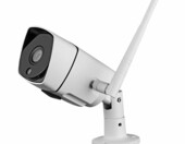 Ebitcam EBO1 FHD WiFi 1080P – kamera zewnętrzna IP (używany) – zdjęcie 3
