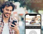 Mibao Smart Camera FHD – bezprzewodowa kamera IP (używany) – zdjęcie 5