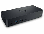 Dell D6000 USB-C HDMI – stacja dokująca (używany) – zdjęcie 1