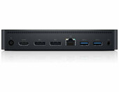Dell D6000 USB-C HDMI – stacja dokująca (używany) – zdjęcie 5