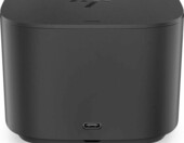 HP Thunderbolt Dock HSN-IX01 USB-C – stacja – stan: używany – zdjęcie 1