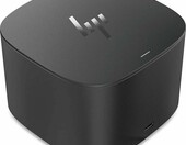 HP Thunderbolt Dock HSN-IX01 USB-C – stacja – stan: używany – zdjęcie 2