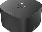 HP Thunderbolt Dock HSN-IX01 USB-C – stacja – stan: używany – zdjęcie 3