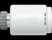 Termostat grzejnikowy model CC-RT-O-CNL-W-R5-2 (używany) – zdjęcie 3