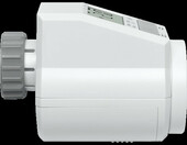 Termostat grzejnikowy model CC-RT-O-CNL-W-R5-2 (używany) – zdjęcie 4