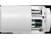 Termostat grzejnikowy model CC-RT-O-CNL-W-R5-2 (używany) – zdjęcie 5