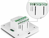 Floureon C17.GH3 – termostat pokojowy regulator (używany) – zdjęcie 5