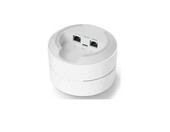 System smart router Google Home WiFi AC-1304, stan: używany – zdjęcie 2