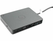 Dell WD15 K17A USB-C HDMI – stacja dokująca, stan: używany – zdjęcie 2