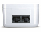Devolo – adapter sieciowy PLC, dLAN 550 duo+ – stan: nowy – zdjęcie 2