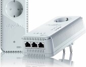 Devolo – adapter sieciowy PLC, 500 AV (stan nowy) – zdjęcie 1