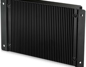 Solarny regulator ładowania PWN 12/24V 30A LMS2430 (używany) – zdjęcie 3