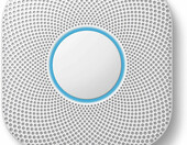Google Nest Labs Nest – czujnik dymu czadu (używany) – zdjęcie 1