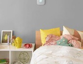 Google Nest Labs Nest – czujnik dymu czadu (używany) – zdjęcie 2