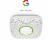 Google Nest Labs Nest – czujnik dymu czadu (używany) – zdjęcie 4