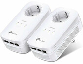 TP-Link TL-PA8030P AV1300 – adapter sieciowy (używany) – zdjęcie 1