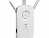 TP-Link RE450 AC1750 – wzmacniacz sygnału (używany) – zdjęcie 1