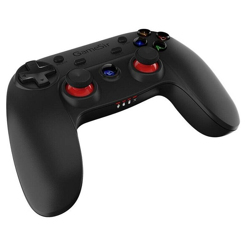 GameSir G3S PS3 PC Android – bezprzewodowy (używany)