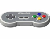 Kontroler pad bezprzewodowy 8bitdo SF30 Windows (stan nowy) – zdjęcie 2