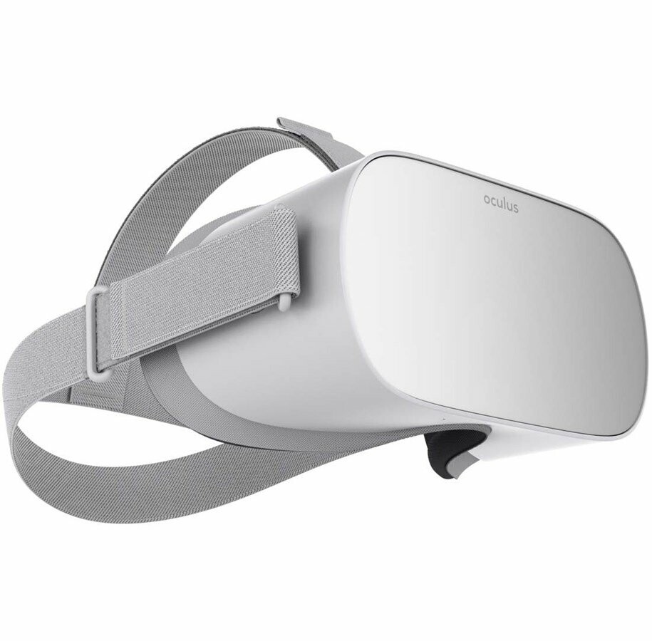 Go gogle okulary VR 64GB Oculus – stan: używany