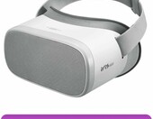 Iris Standalone VR – okulary gogle 3D PVR (używany) – zdjęcie 1