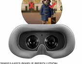 Iris Standalone VR – okulary gogle 3D PVR (używany) – zdjęcie 4