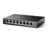 TP-LINK TL-SG108E – smart Switch (używany) – zdjęcie 2