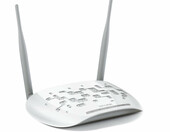 TP-LINK TL-WA801ND 300Mb/s – access Point punkt – ogłoszenie – zdjęcie 1