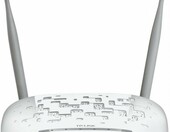 TP-LINK TL-WA801ND 300Mb/s – access Point punkt – ogłoszenie – zdjęcie 2