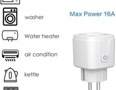 Avatar Controls Smart – inteligentne gniazdko (stan nowy) – zdjęcie 3