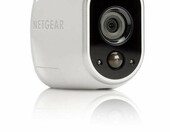 Netgear Arlo VMC3030 HD WiFi – bezprzewodowa (używany) – zdjęcie 1