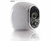 Netgear Arlo VMC3030 HD WiFi – bezprzewodowa (używany) – zdjęcie 2