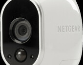 Netgear Arlo VMC3030 HD WiFi – bezprzewodowa (używany) – zdjęcie 3