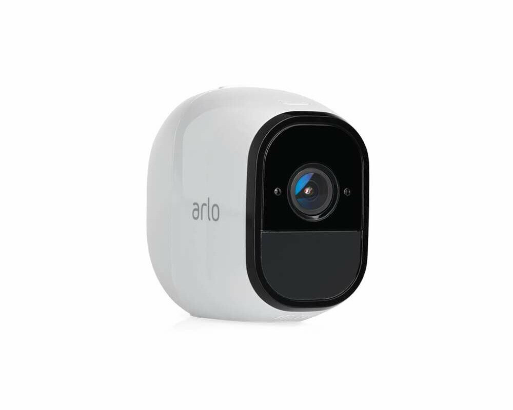 Netgear Arlo Pro 2 VMC4030P – bezprzewodowa kamera (używany)