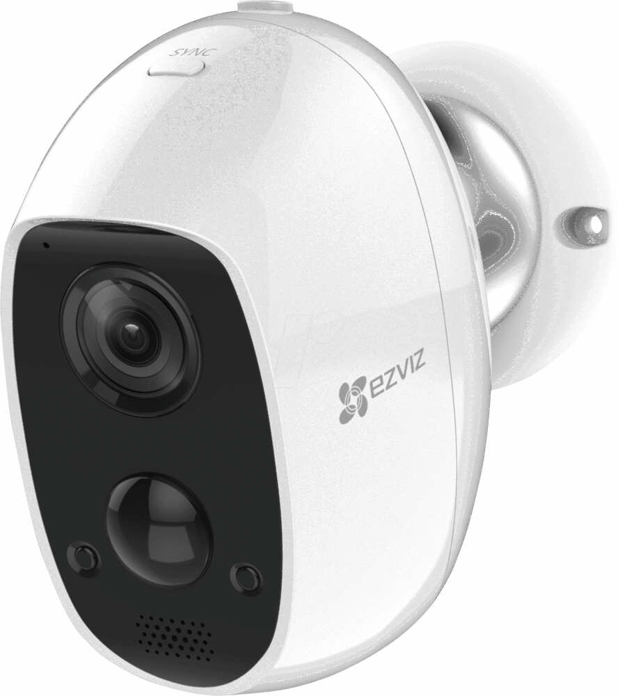 EZVIZ C3A 1080P FullHD LED – bezprzewodowa kamera (używany)