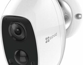 EZVIZ C3A 1080P FullHD LED – bezprzewodowa kamera (używany) – zdjęcie 1