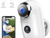 Victure EC730 1080P FHD IP65 – kamera zewnętrzna (używany) – zdjęcie 1